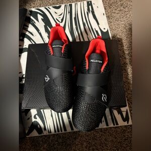 Peloton Altos Cycling Shoes